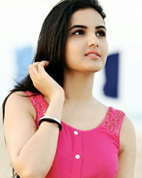 Jasmin Bhasin